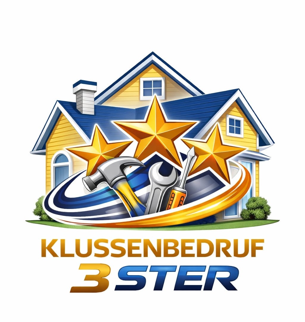Klussenbedrijf 3 Ster